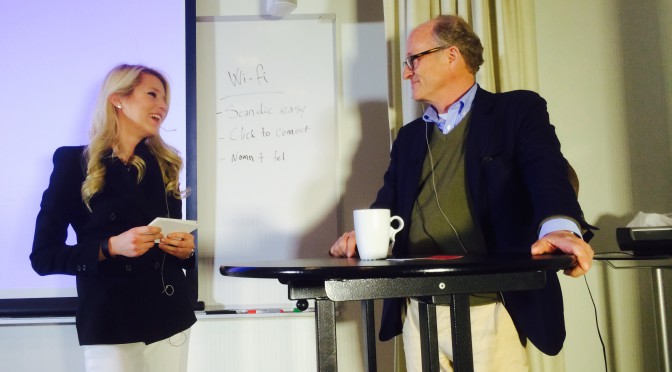Se seminariet med finansmannen Mats Qviberg och Jens Engvall, VD Hemfosa Fastigheter