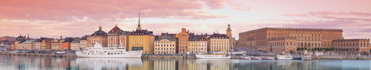 FINANCIAL STOCKHOLM