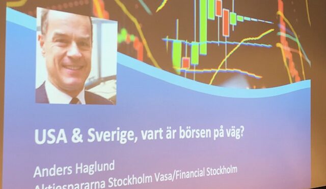 Uppföljning & analyser från investerarmötet 27 augusti. Köpa eller sälja?